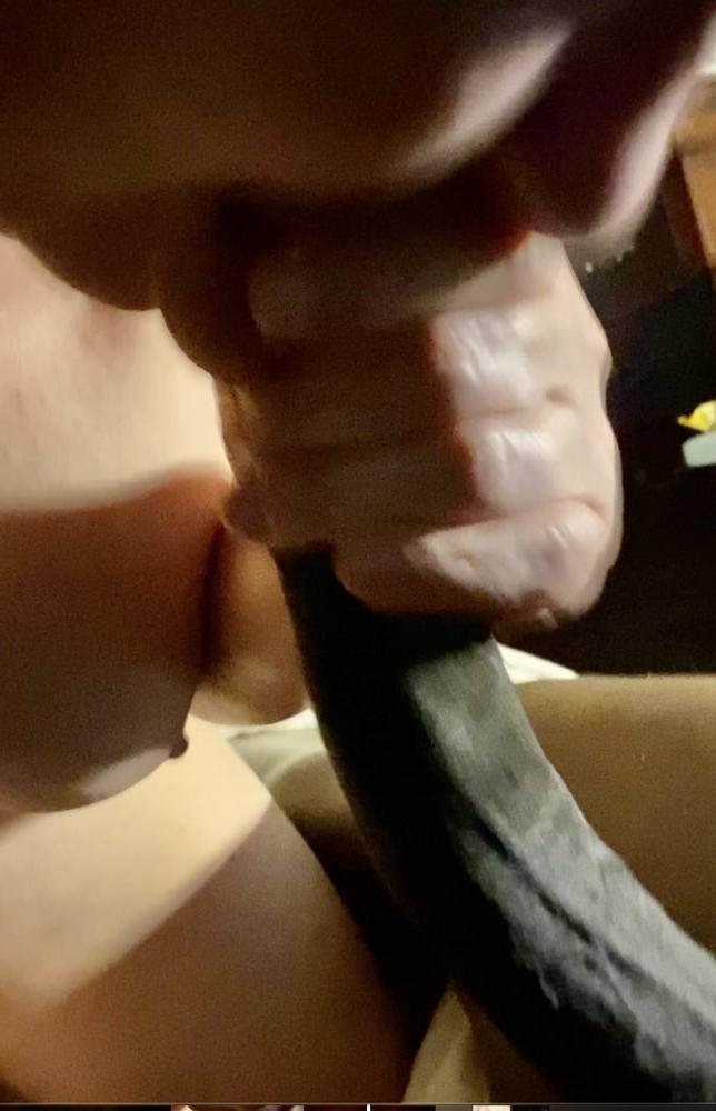 18P My bbc