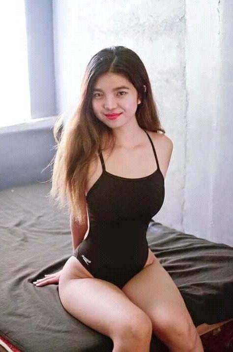 25P Indonesian Girls