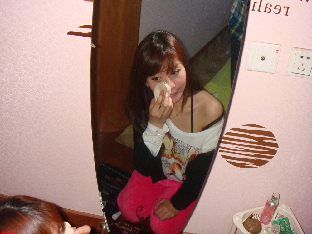 25P Chinese Amateur-172
