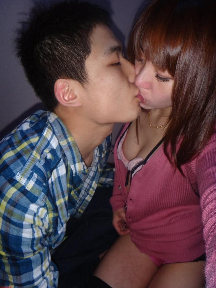 25P Chinese Amateur-172