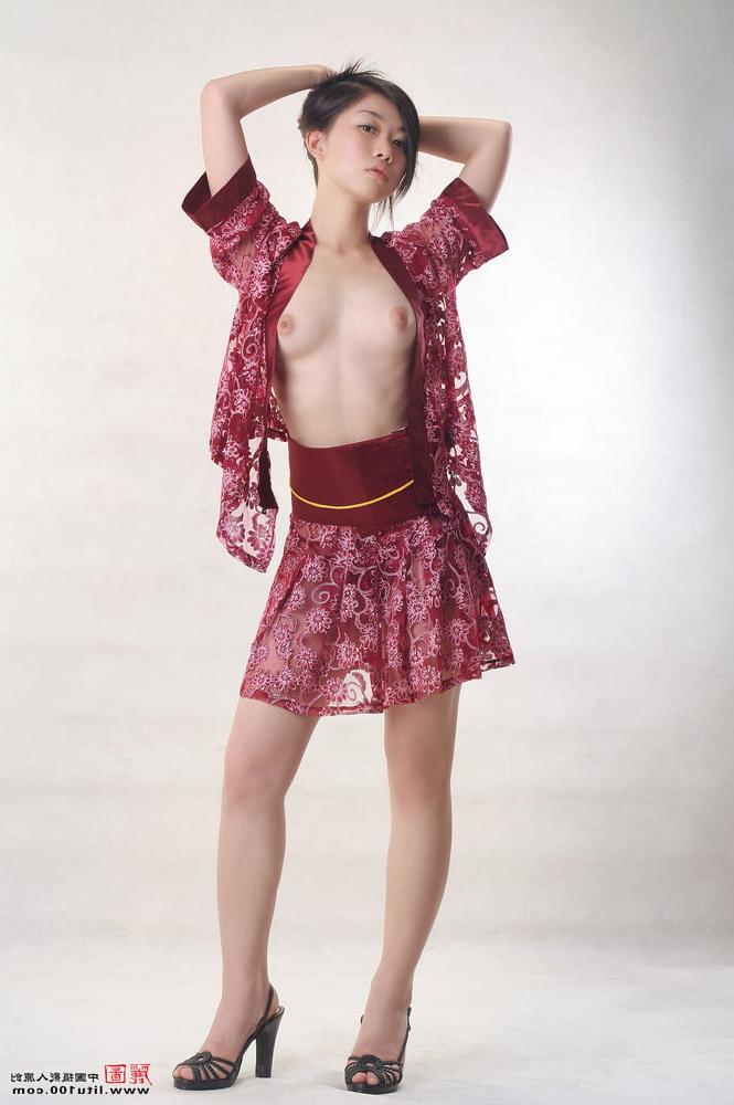 25P chinese nude collection 01