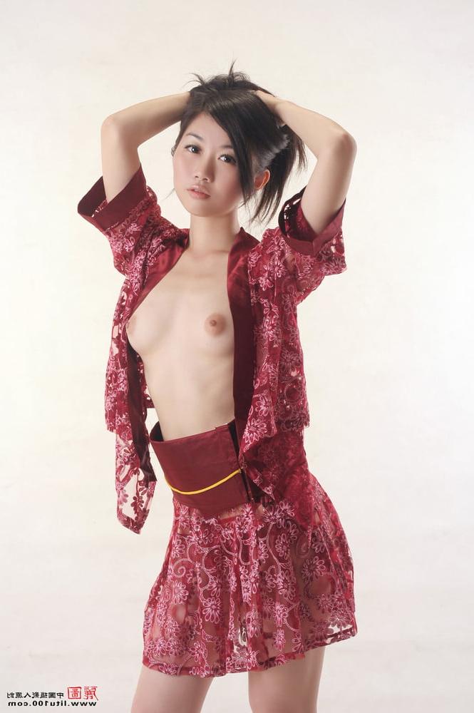 25P chinese nude collection 01