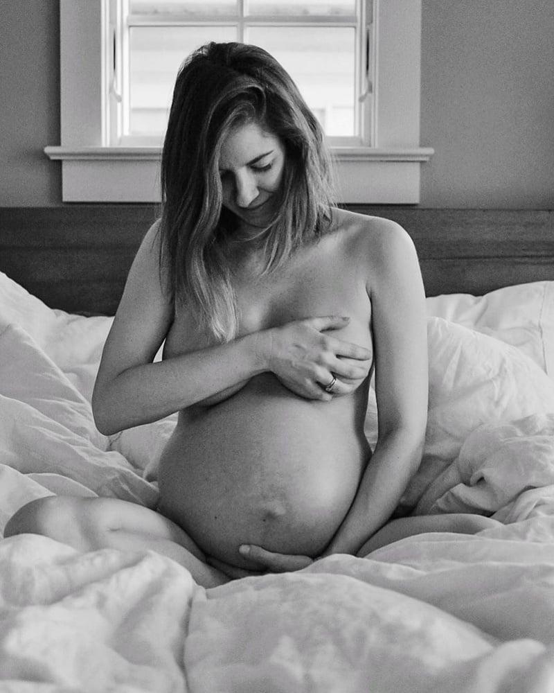 25P Sexy Pregnant Girls 105