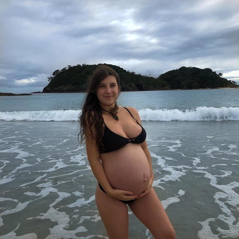 25P Sexy Pregnant Girls 105