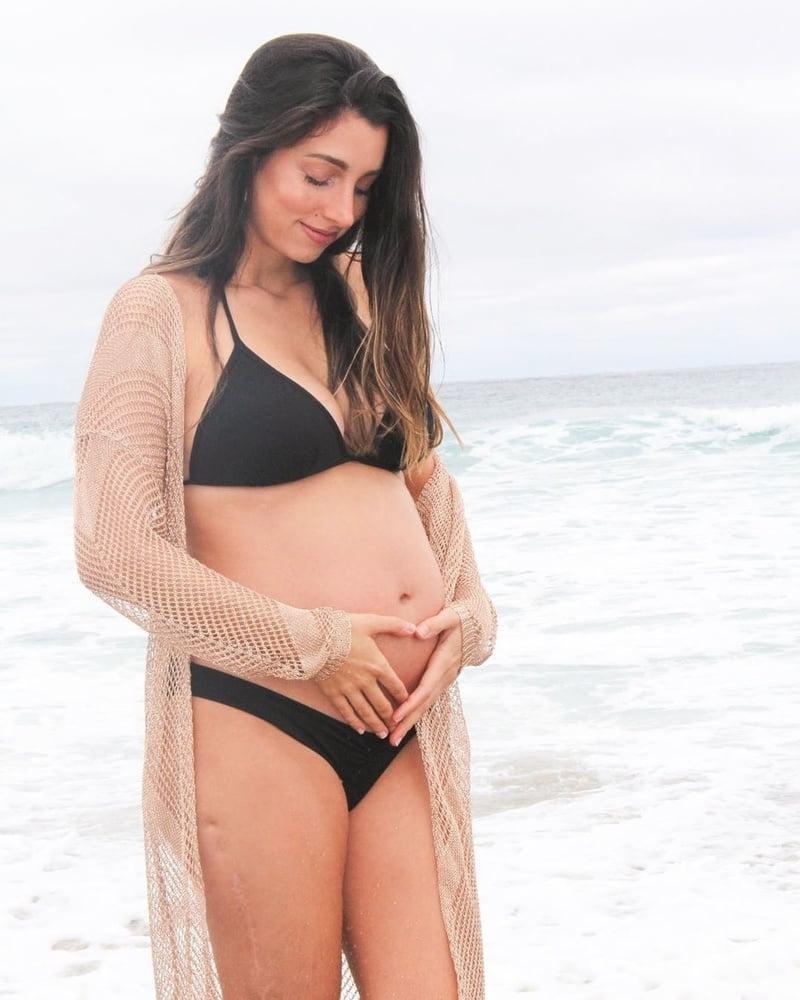 25P Sexy Pregnant Girls 105