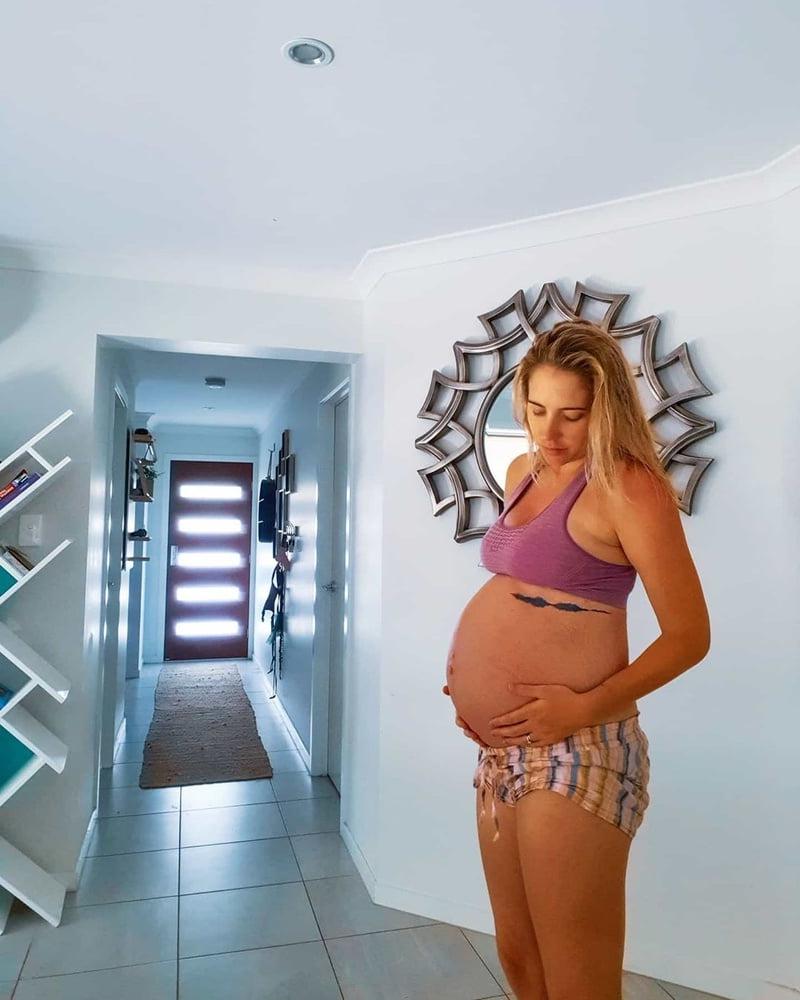 25P Sexy Pregnant Girls 105