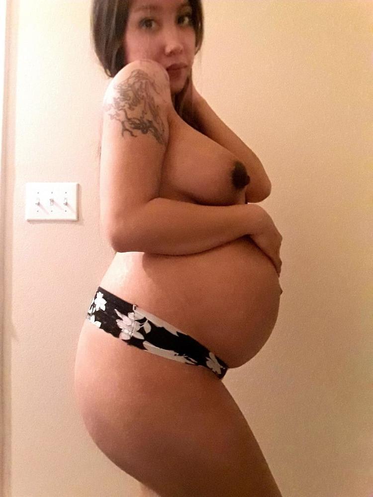 25P Sexy Pregnant Girls 105