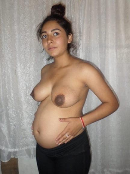 25P Sexy Pregnant Girls 105