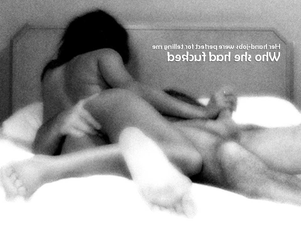 25P Wife Girlfriend Sharing Captions - Tumblr - gftells - 1