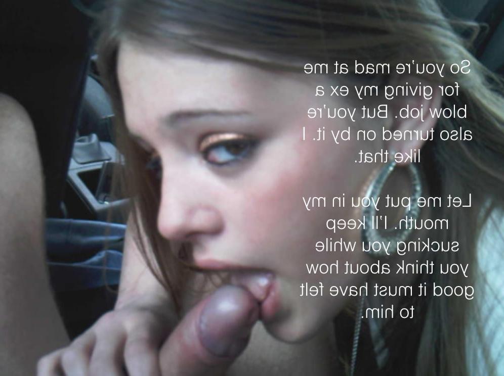 25P Wife Girlfriend Sharing Captions - Tumblr - gftells - 1