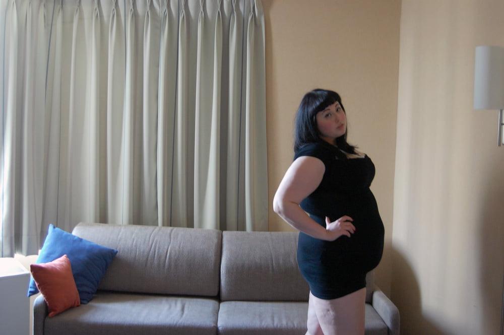 25P Fat Chicks With Deceptively Thin Faces 7