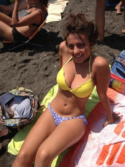 25P Bikini Girls 54