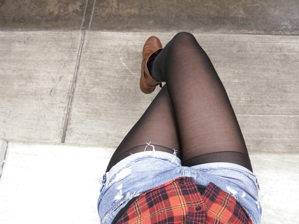 25P Königinnen in Jeans CCV