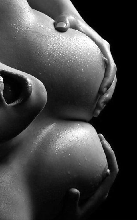 10P The Art of B&amp;W