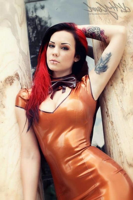 25P Star Model in PVC