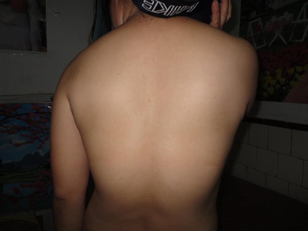 25P Chinese Amateur-239