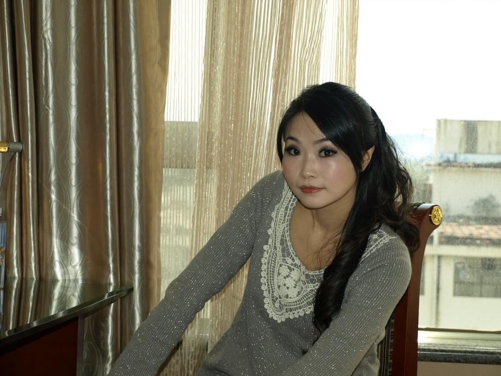 25P Chinese Amateur-254