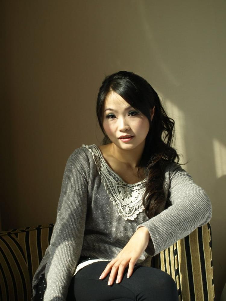 25P Chinese Amateur-254