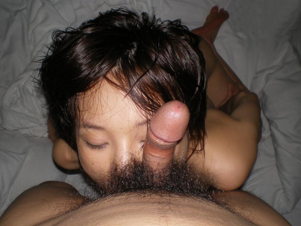 25P Chinese Amateur-289