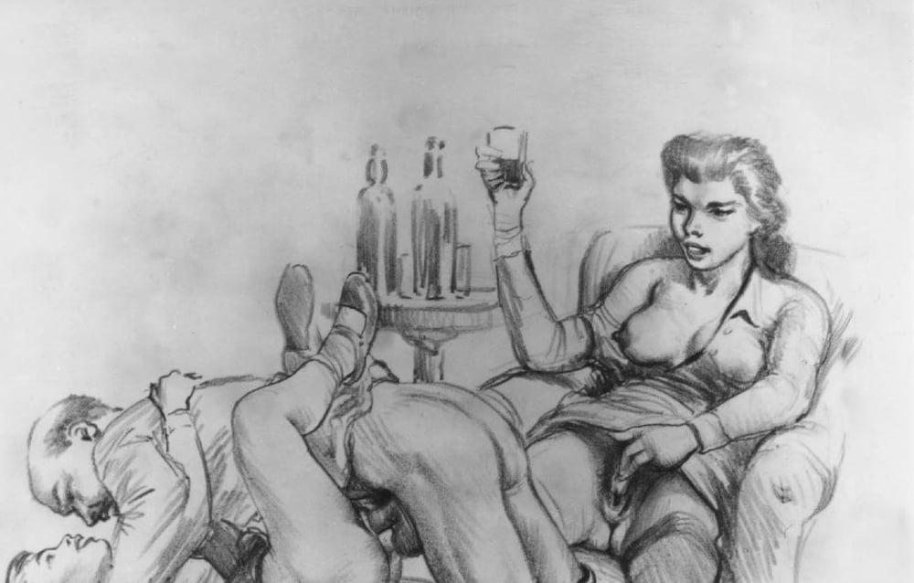 20P Erotic Art 85