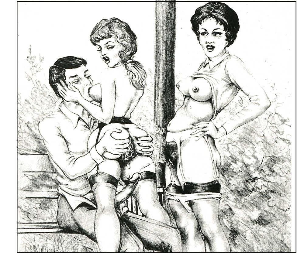 20P Erotic Art 85