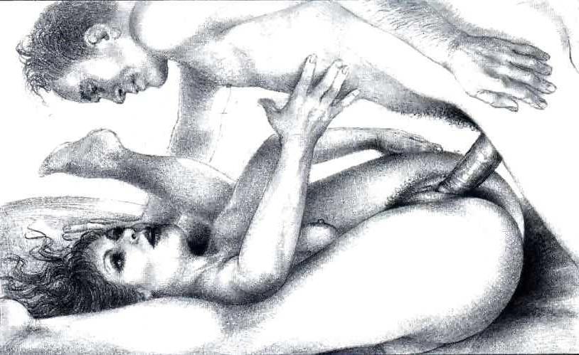 20P Erotic Art 85