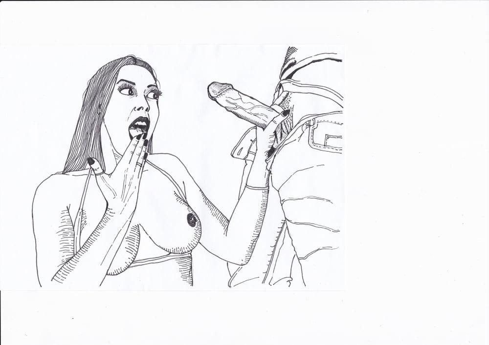 20P Erotic Art 85