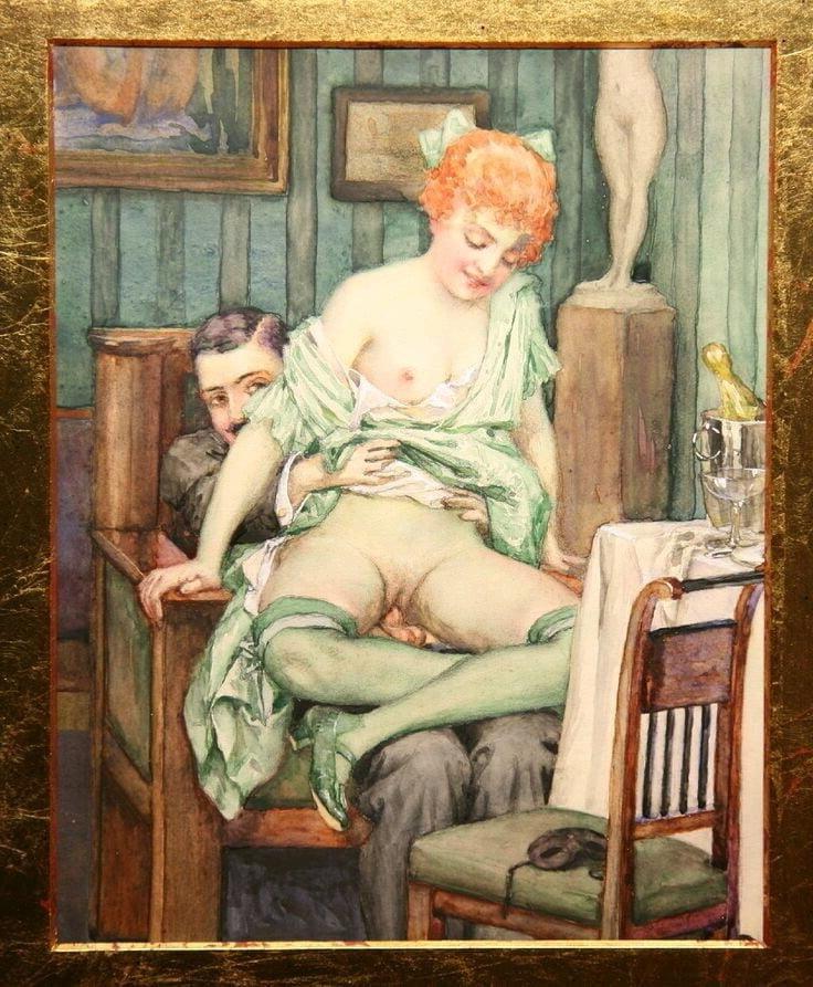 20P Erotic Art 85