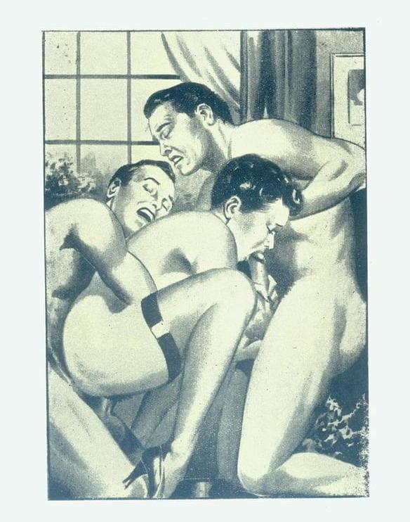 20P Erotic Art 85