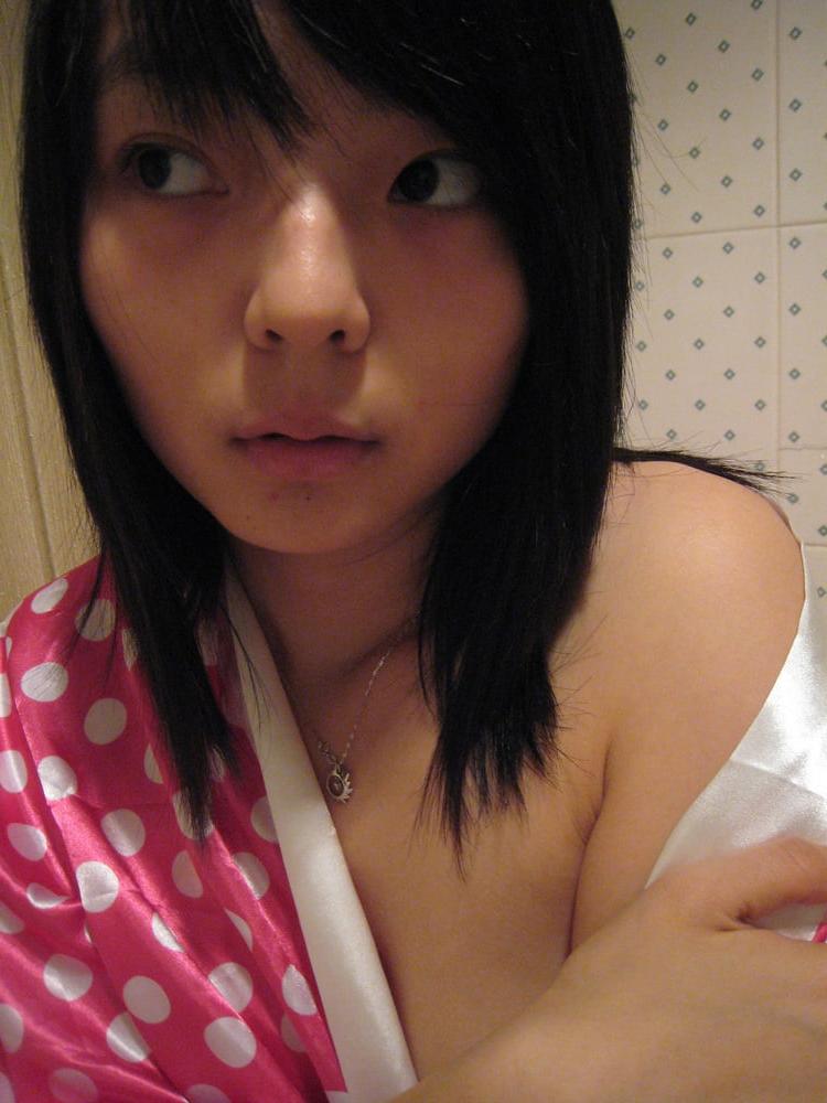 25P Chinese Amateur-283