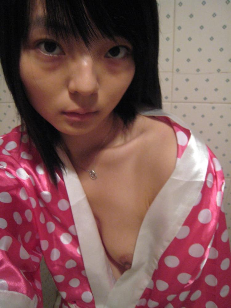 25P Chinese Amateur-283