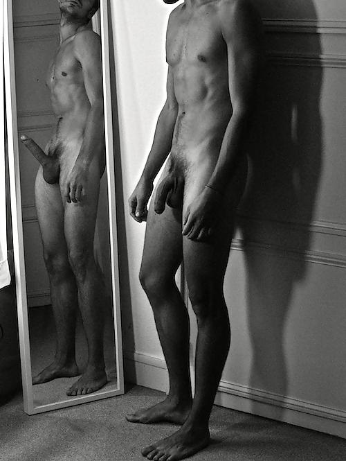 24P Mirror Mirror on the wall 9!