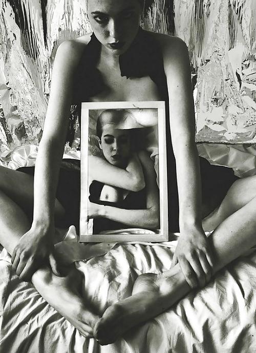 24P Mirror Mirror on the wall 9!