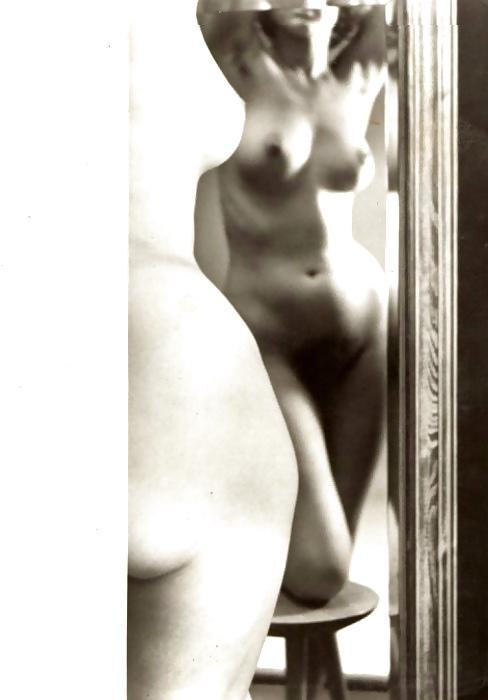 24P Mirror Mirror on the wall 9!