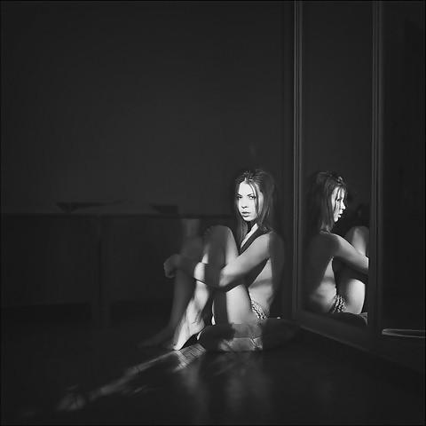 24P Mirror Mirror on the wall 9!
