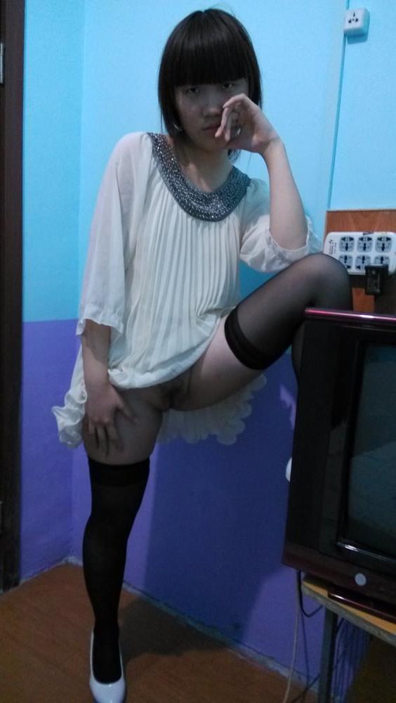 25P Chinese Amateur-252