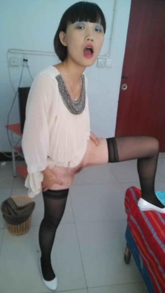 25P Chinese Amateur-252