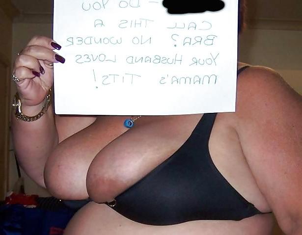 25P FAT-TIT MATURE MOM
