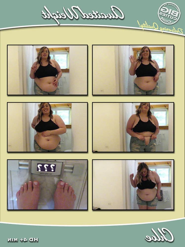 25P Hoodyman SSBBW 283 : Fat pigs exposed forever.