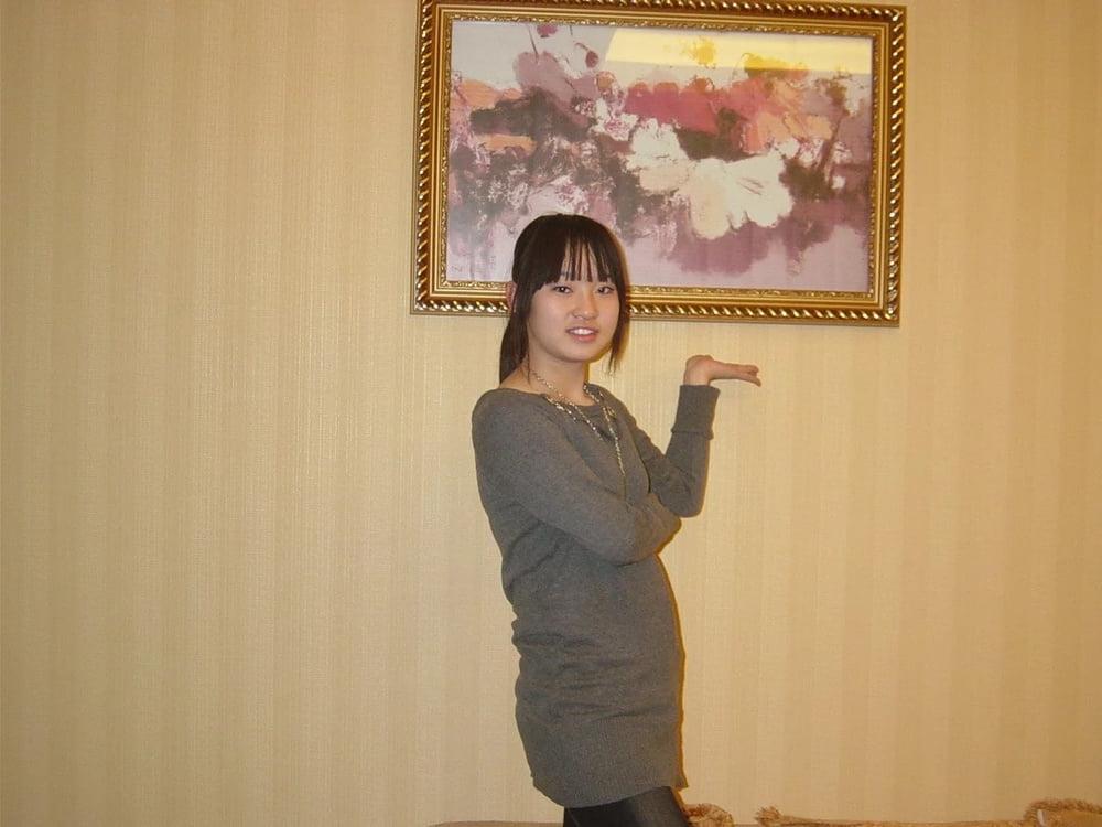 25P Chinese Amateur-235