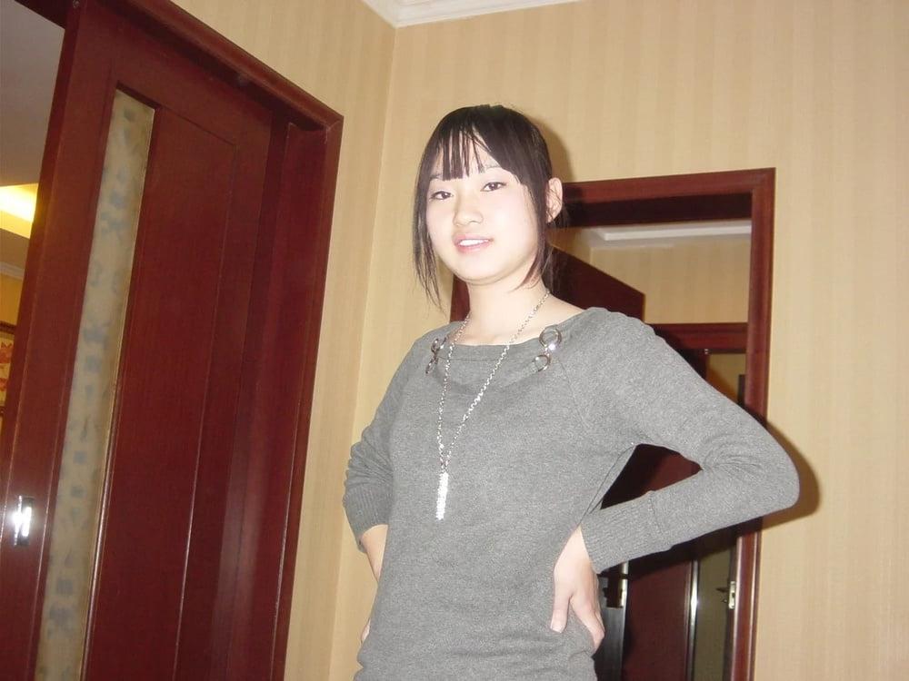 25P Chinese Amateur-235