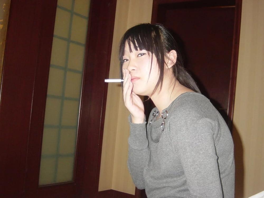 25P Chinese Amateur-235