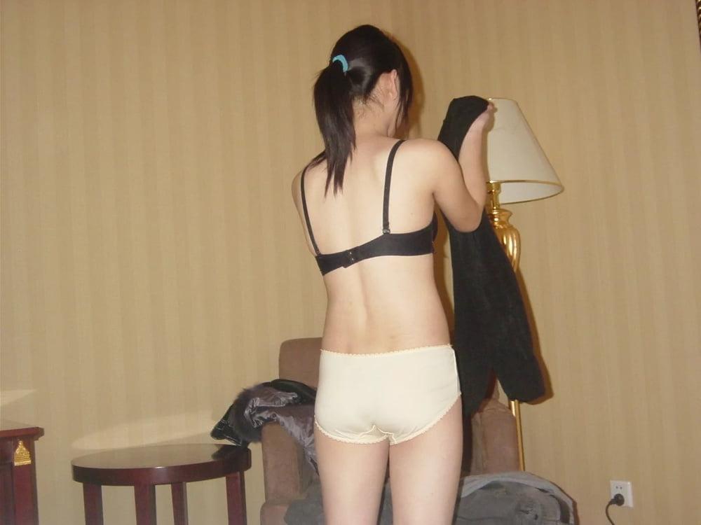 25P Chinese Amateur-235