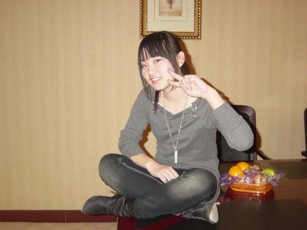 25P Chinese Amateur-235