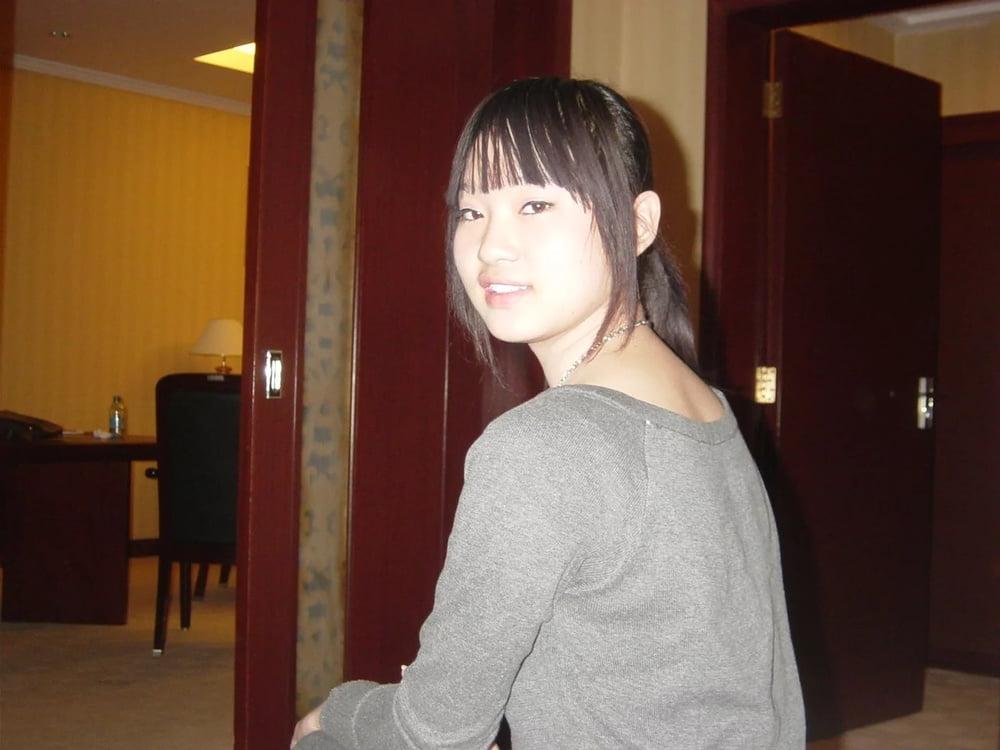 25P Chinese Amateur-235