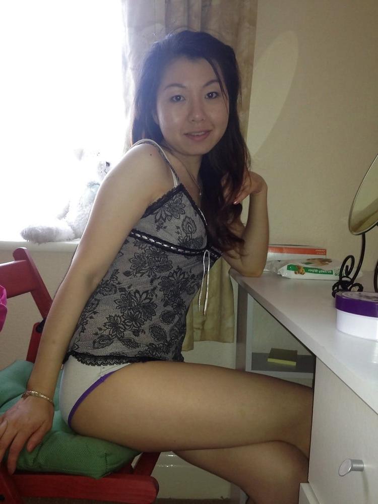 25P Chinese Amateur-233