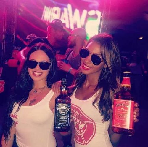 25P Girls Just Wanna Have Fun 25