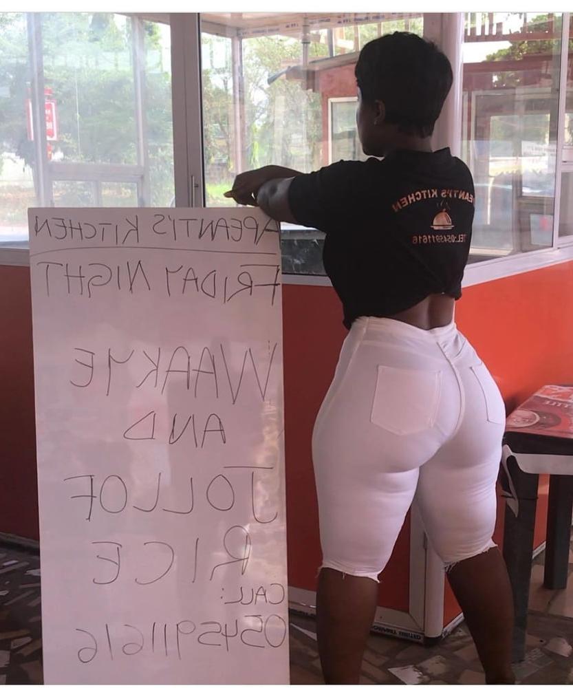 25P Dope Girls 2