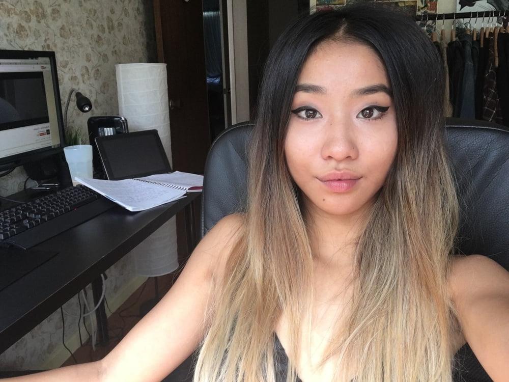 25P Chinese Amateur-266