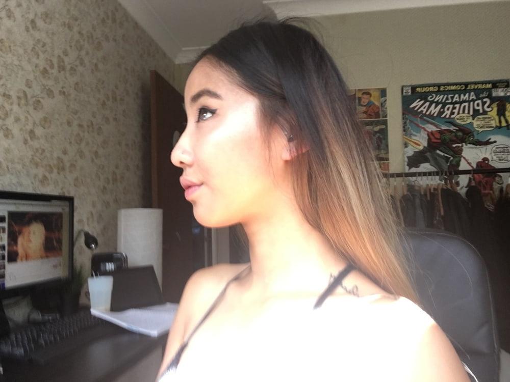 25P Chinese Amateur-266